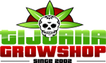 Tijuana grow shop